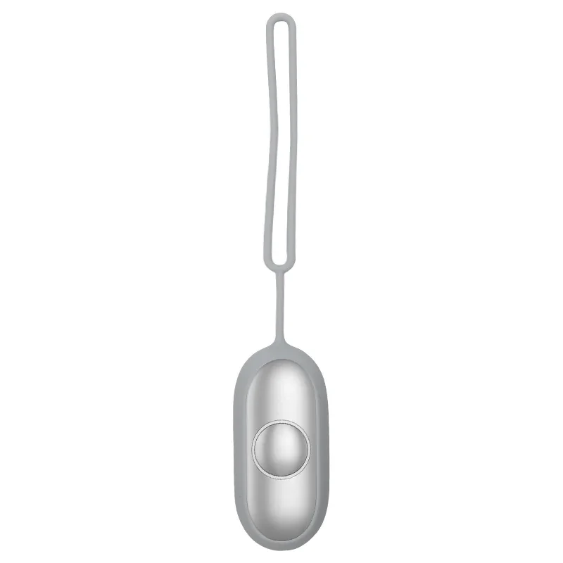 Portable insomnia treatment instrument microcurrent mini sleep artifact sleep aid