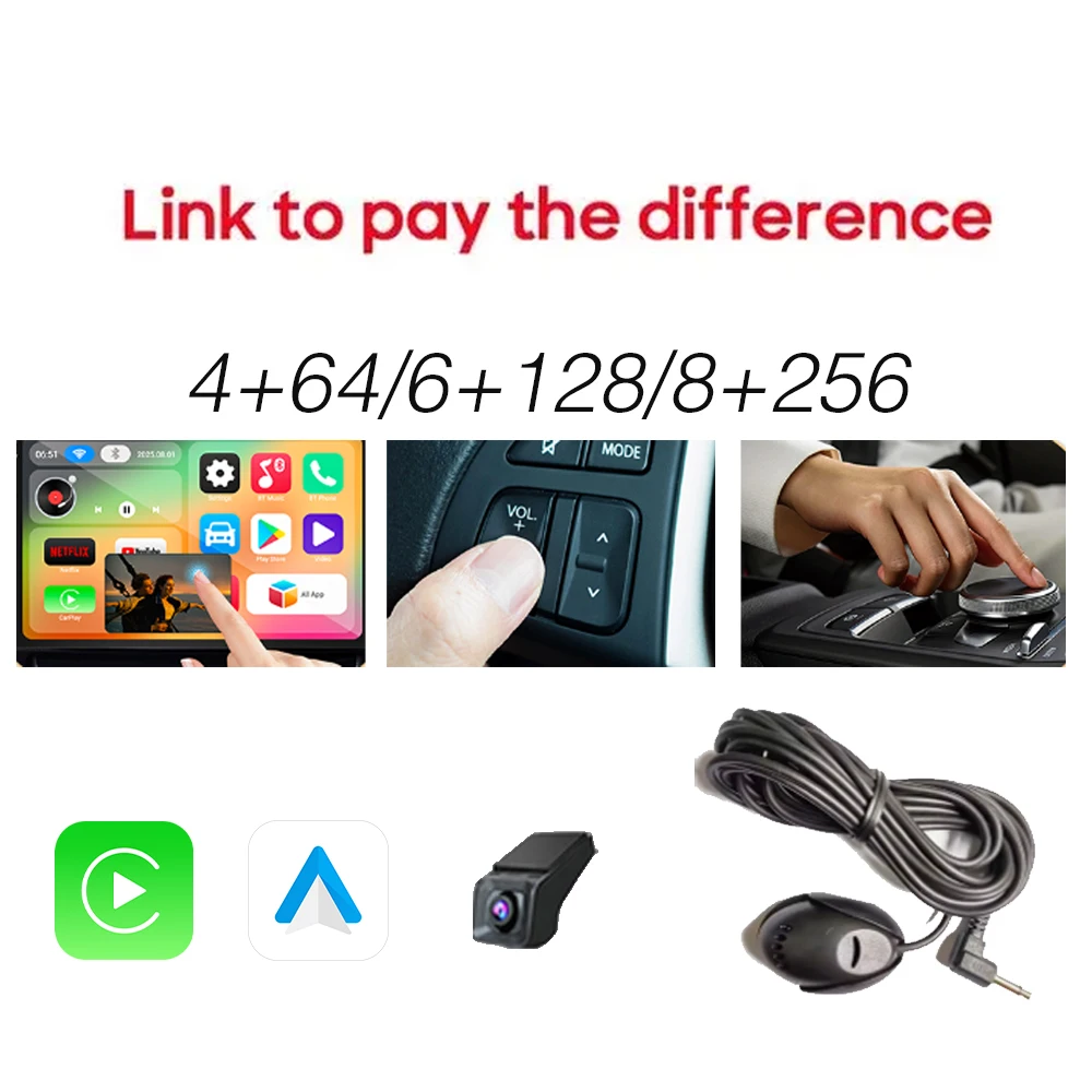 

4+64GB Pay the spread link