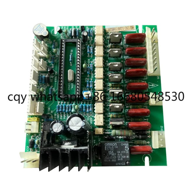 Запасные части для автоматической машины TG Boway на продажу