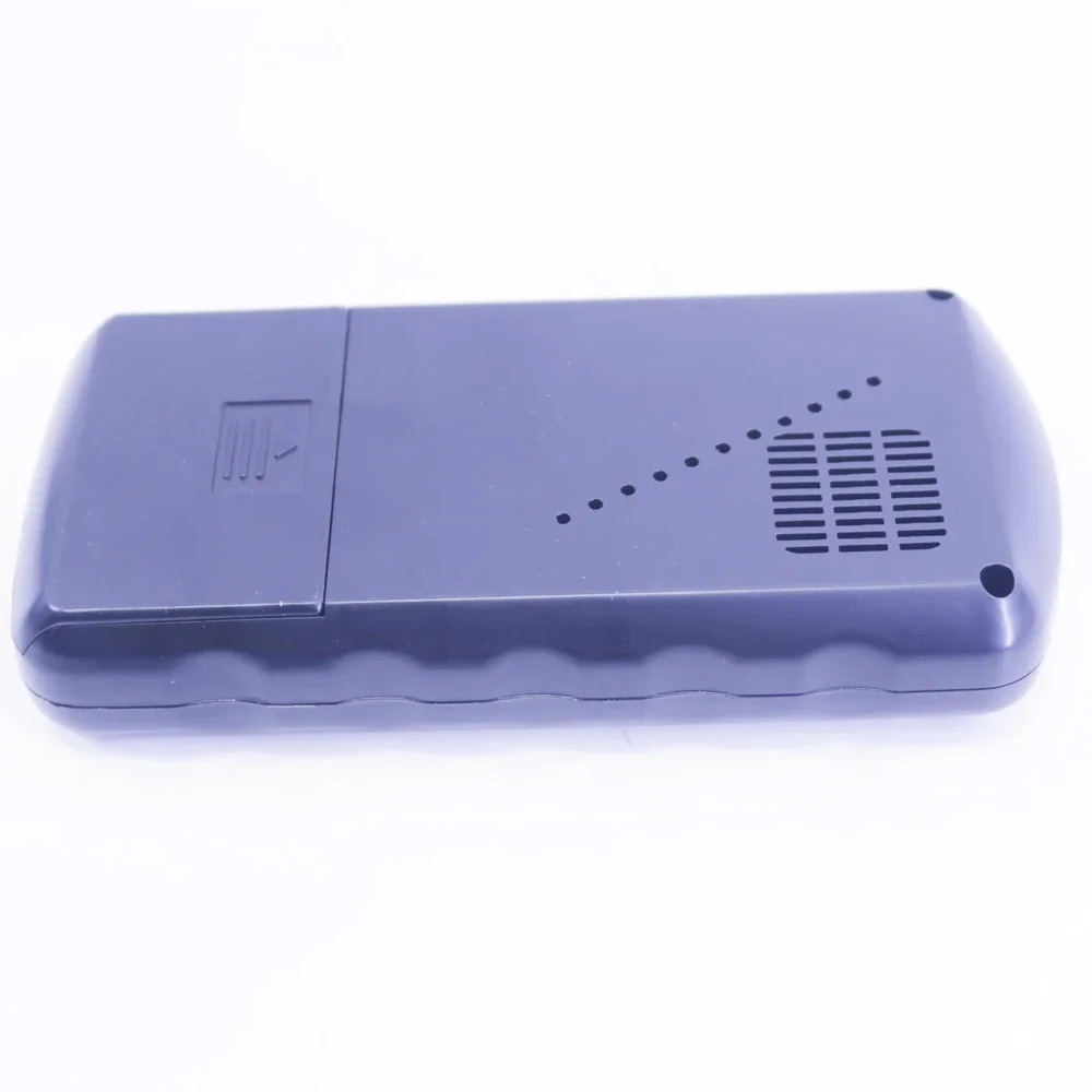 Detector De Radiação De Nufier Eletromagnético, FS2011