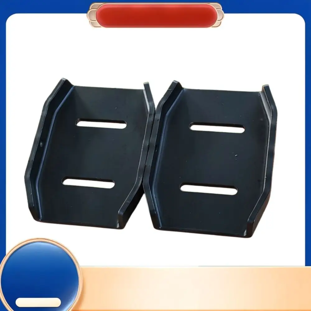 Snow Blower Equipment Parts 106 4588 01 Skid Shoe Iron Adjustable Ground Guard For Efficient Winter Snow Removal