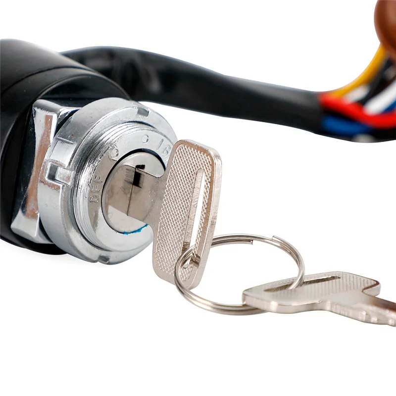 Motorcycle Replacem… - image