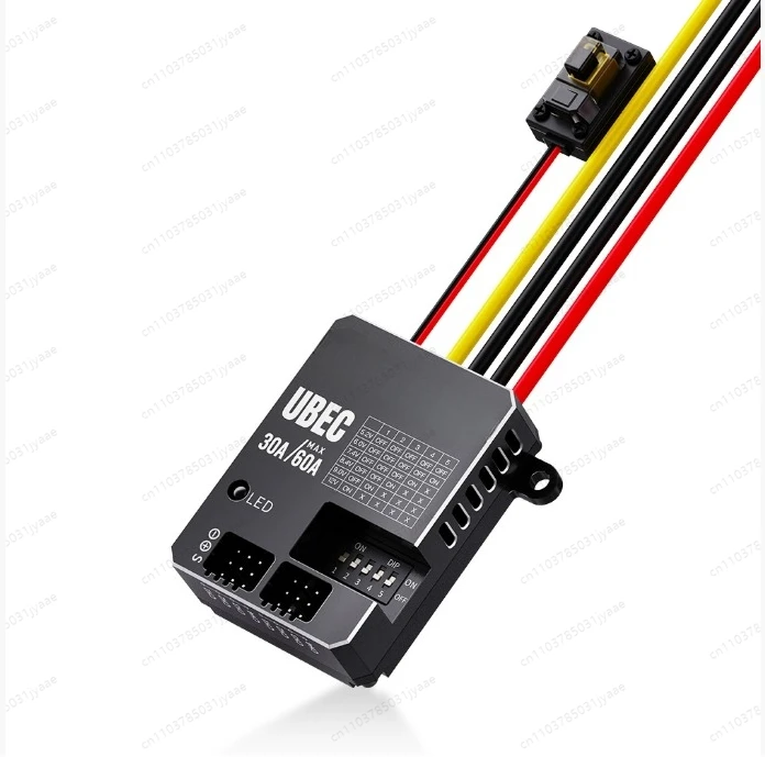 30A Hv Ubec Power V…