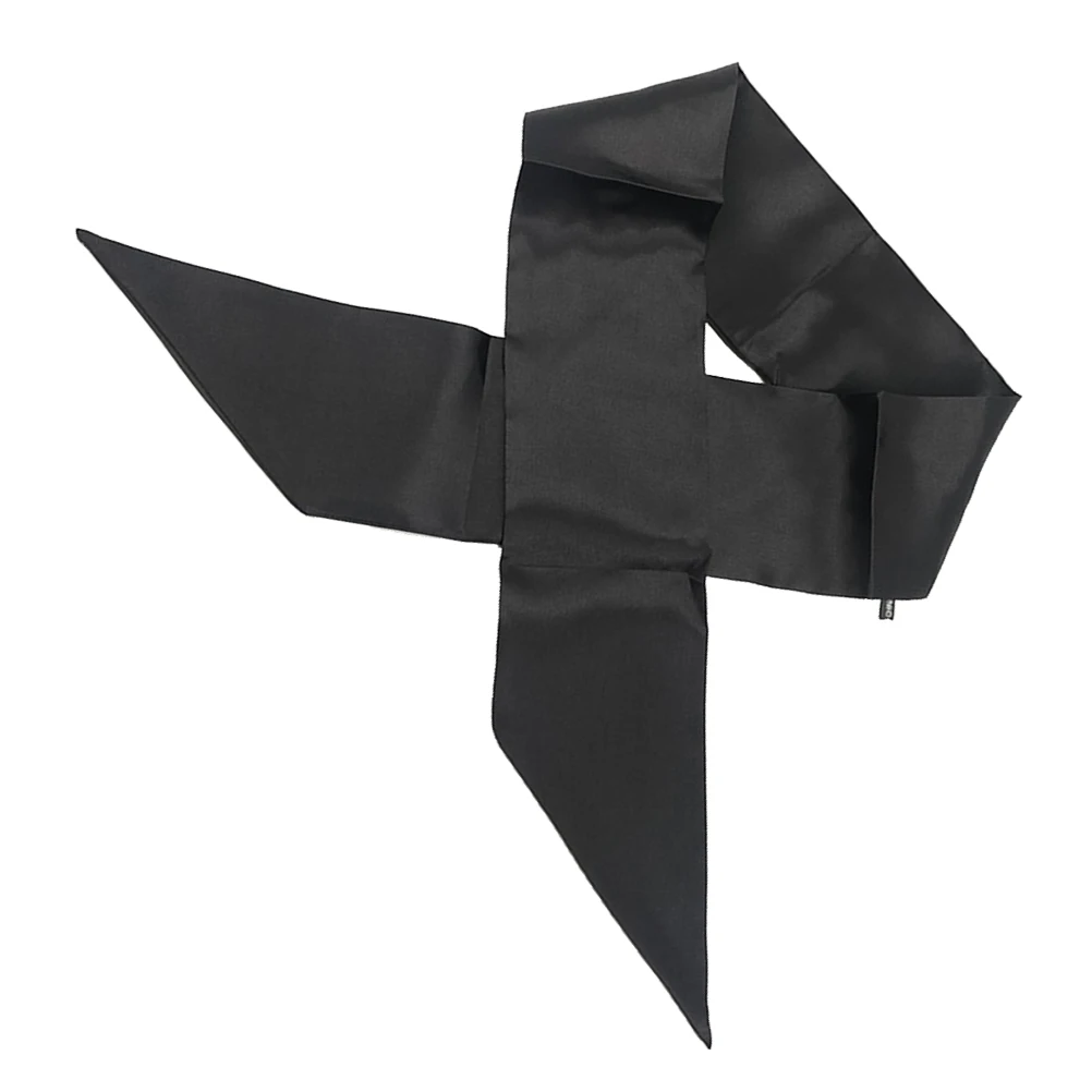 

Яркий цветной длинный женский платок, Нескользящая передняя накидка для волос, идеально подходящая для хранения париков, повседневного использования, шарф для волос, женский платок