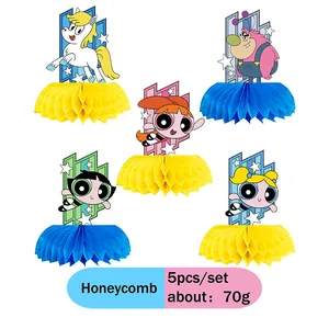 9 principais vendas festa infantil poderoso chefinho - №5