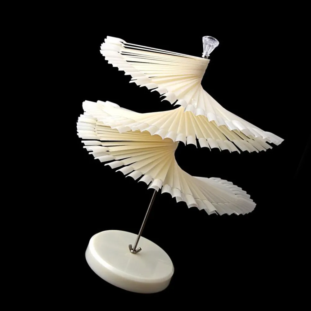 

Набор из 120-слотовой вращающейся подставки для демонстрации нейл-арта: пластик и металл, привлекают внимание покупателей, для магазинов и салонов маникюра, органайзер-стойка