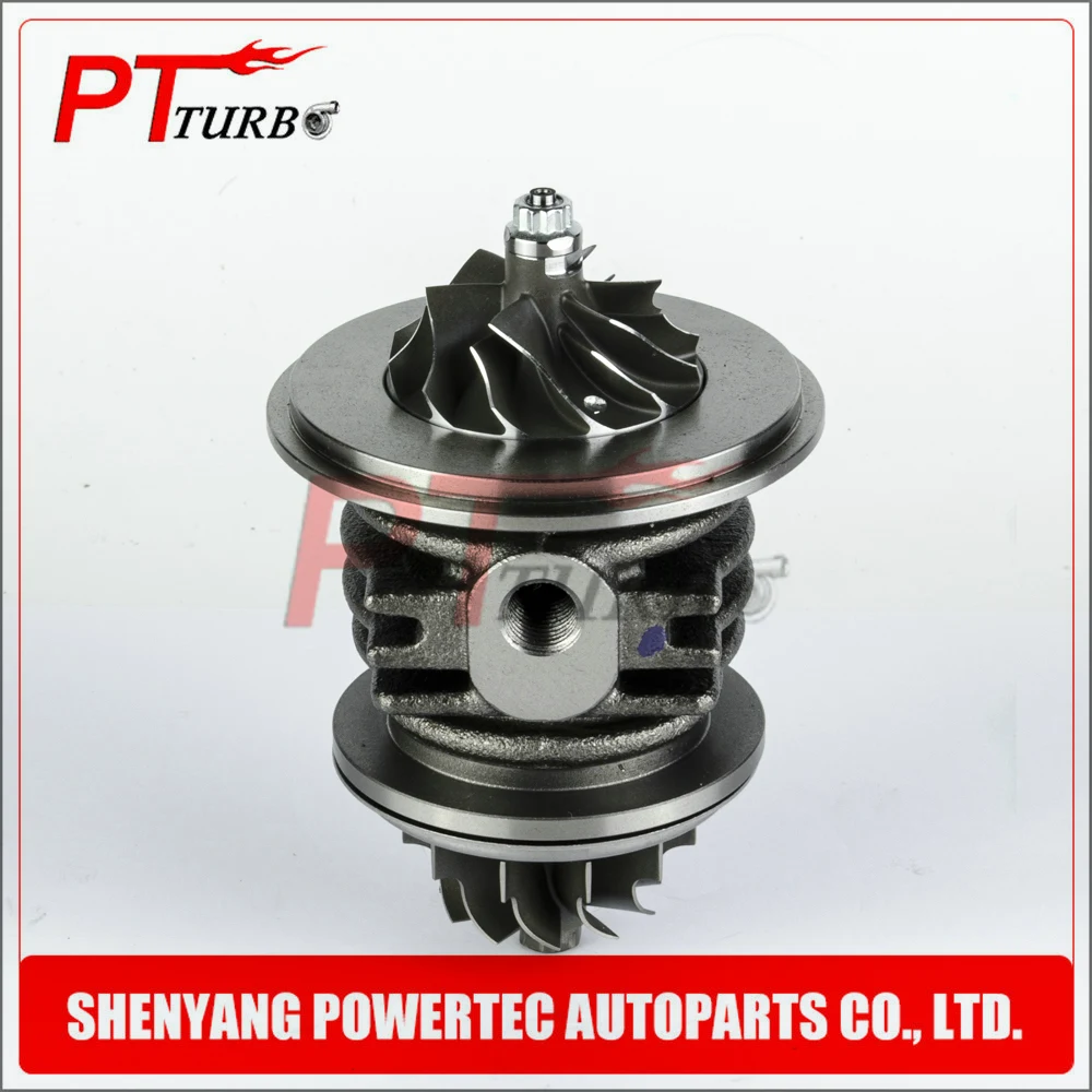 Turbine Charger Cartridge For Peugeot 806/Expert 1.9 TD 66/68 Kw 90/92 HP XUD9TF DHX 454086-0001 454086-5001S Turbo Core