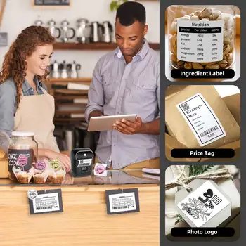 8 最佳銷售 phomemo m110 - №6