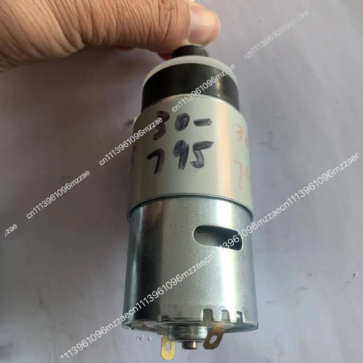 Boat Motor Motor 8500 Speed New Durable S70-30 Special