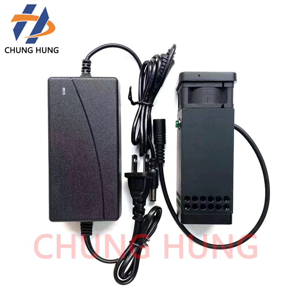 Sistema de Cura UV LED Portátil 200W com Ventilador, Lâmpada de Cura UV LED para Tinta, Cola, Resina e Secagem de Pintura