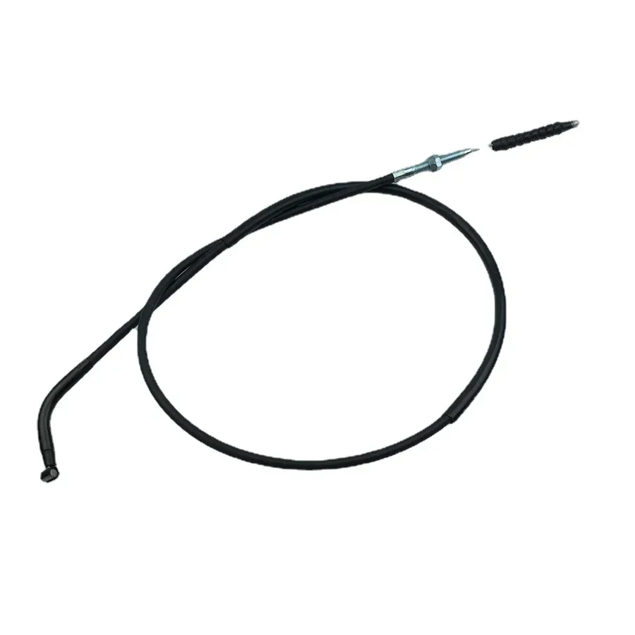 For Kawasaki ZZR250 ZZR400 Motorcycle Parts Motorcycle Modified Parts Clutch Clutch Cable Accessories