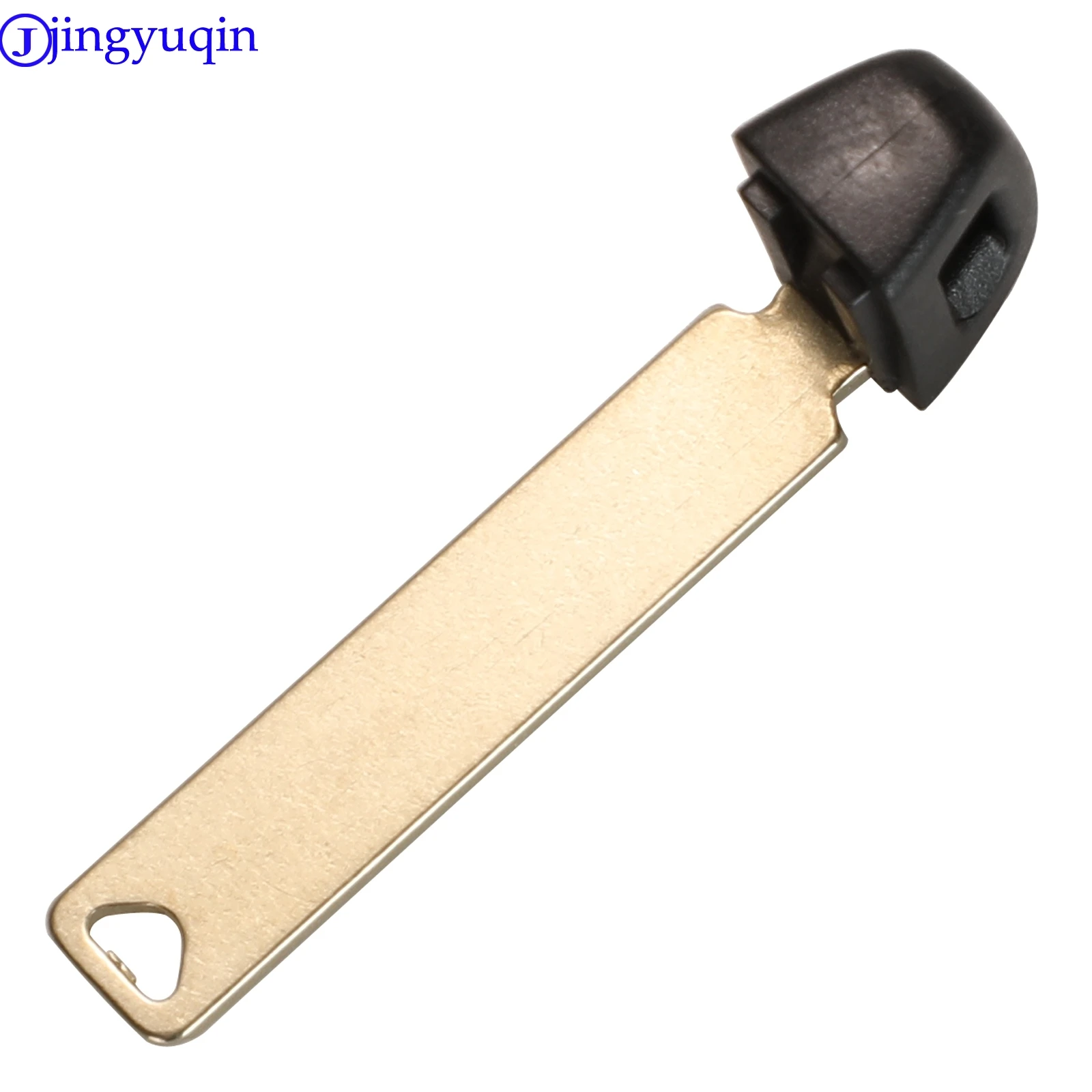 jingyuqin New Replacement Smart key Blade For Toyota Camry Avalon RAV4 Prius C Corolla 2012 2013 2014 2015 remtekey