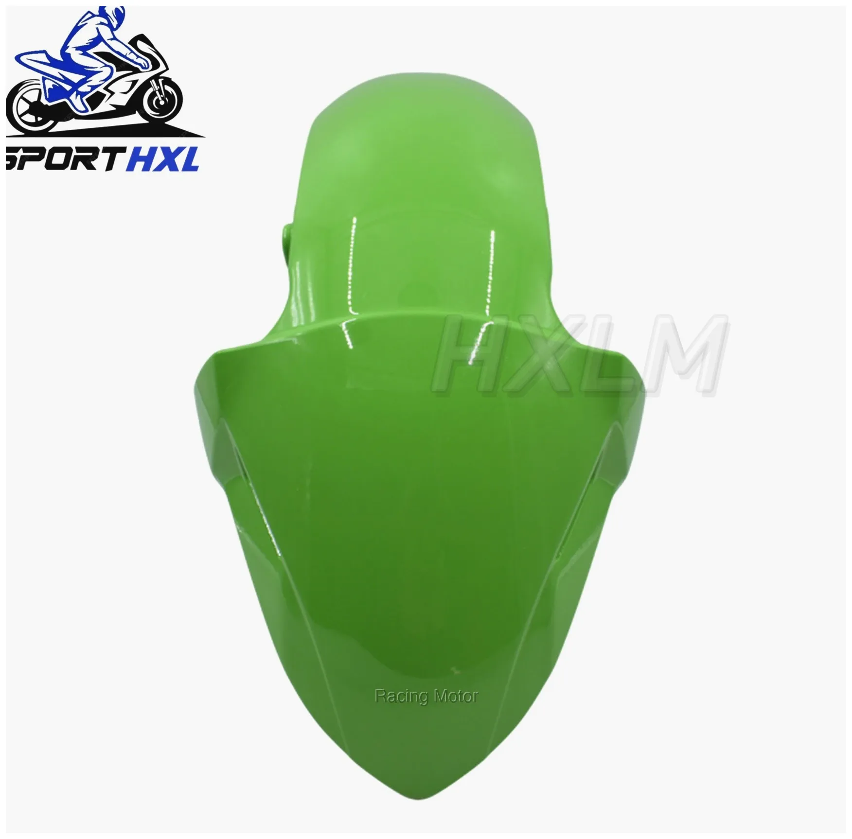 Motorcycle Fairing Body Kit - Custom Tank Fairing with Gas Cover Multi Layer Tank Protector for Kawasaki ZX25R ZX4R 2019-2023-20