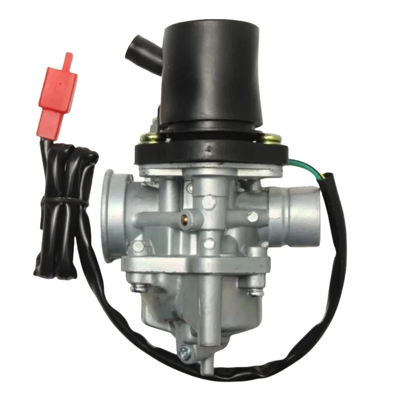 For YAMAHA JOG JOG50 JOG90 BWS100 YW100 50cc 90cc 2 Stroke Piaggio Zip Moped cooter Motorcycle Carburetor Carb