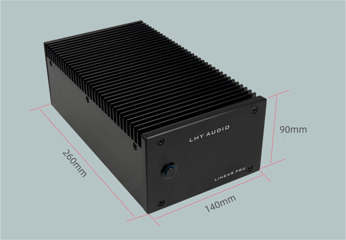 أحدث قائمة Talema/Noratel 120 واط/160 واط Roon NUC المضيف الكمبيوتر تيار مستمر منظم خطي HIFI الصوت امدادات الطاقة DC12V 15 فولت 16 فولت 18 فولت 19 فولت