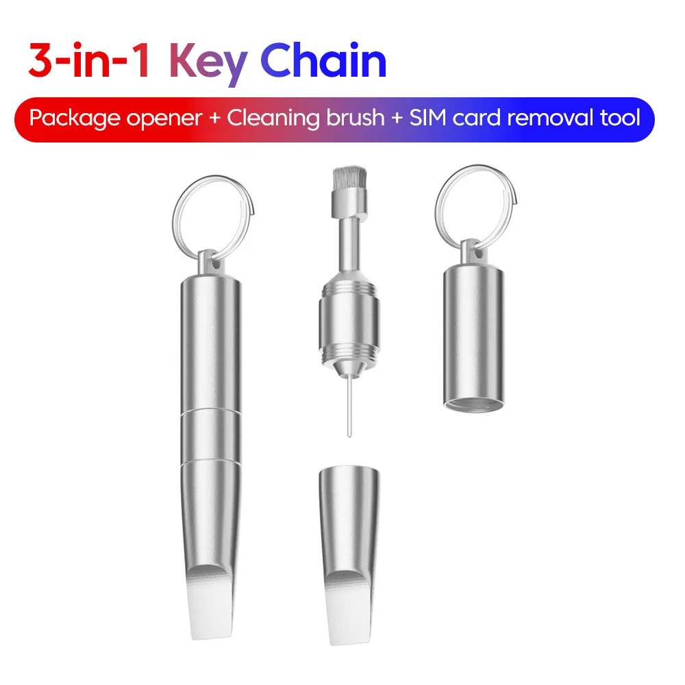 3 In 1 Multi-Functi…