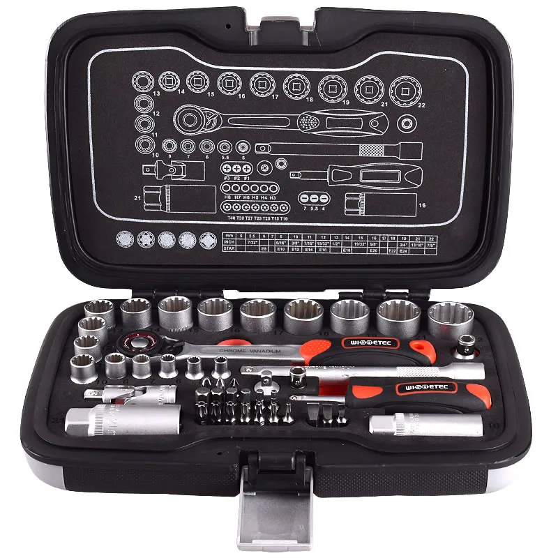 3/8 " Industrial Gr…