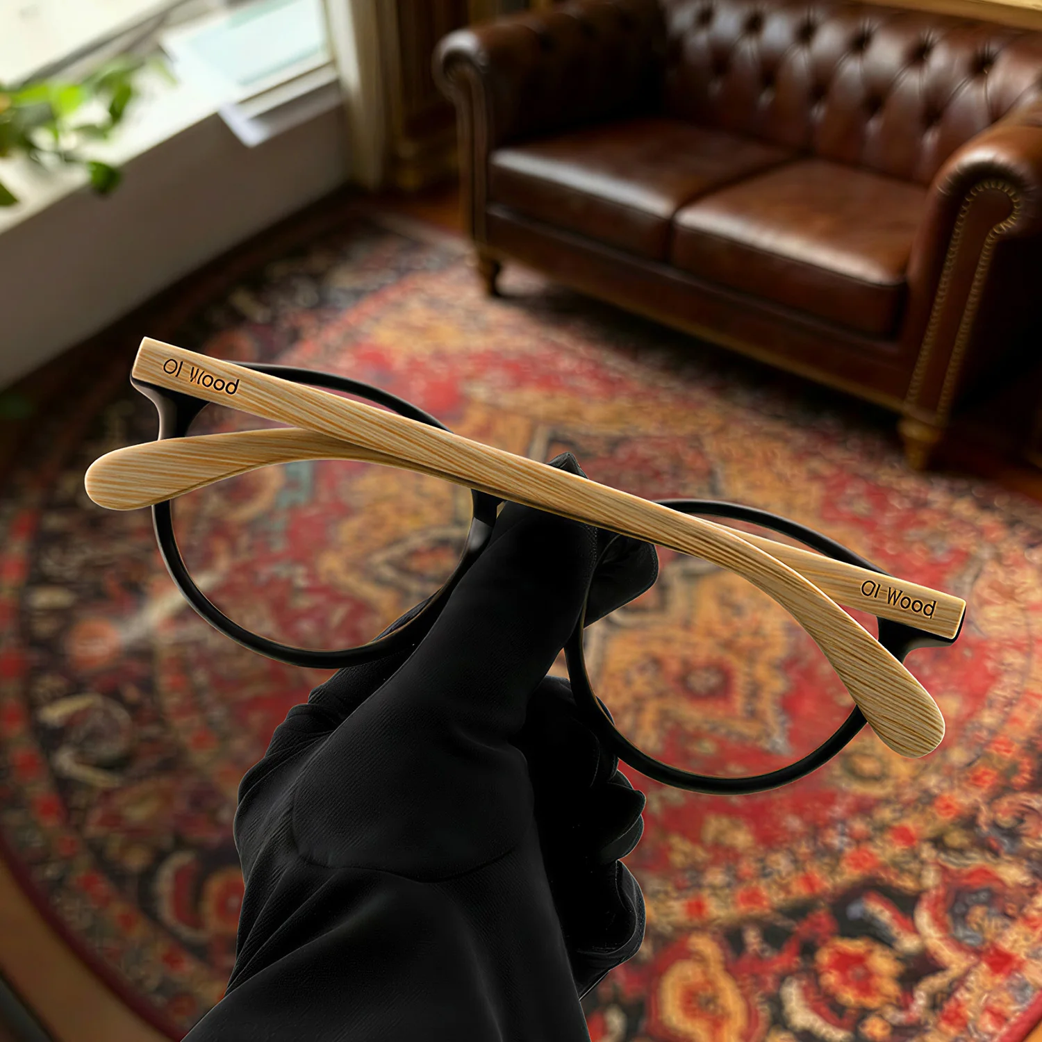Thumbnail 4 - #49 Highest Rated Reading Glasses to Buy in 2026