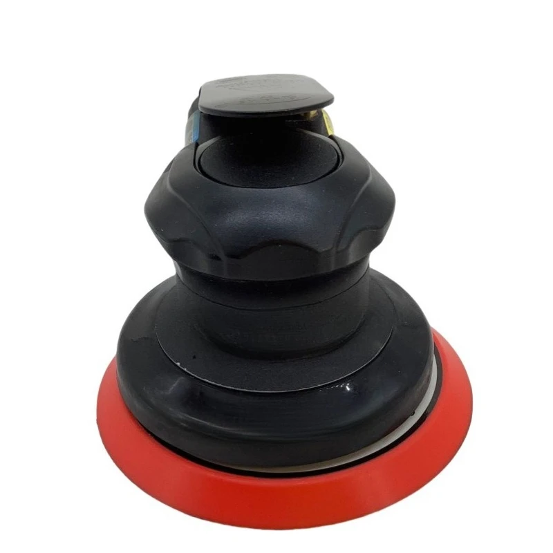 

Pneumatic grinder High power polishing 5 inch pneumatic air grinder