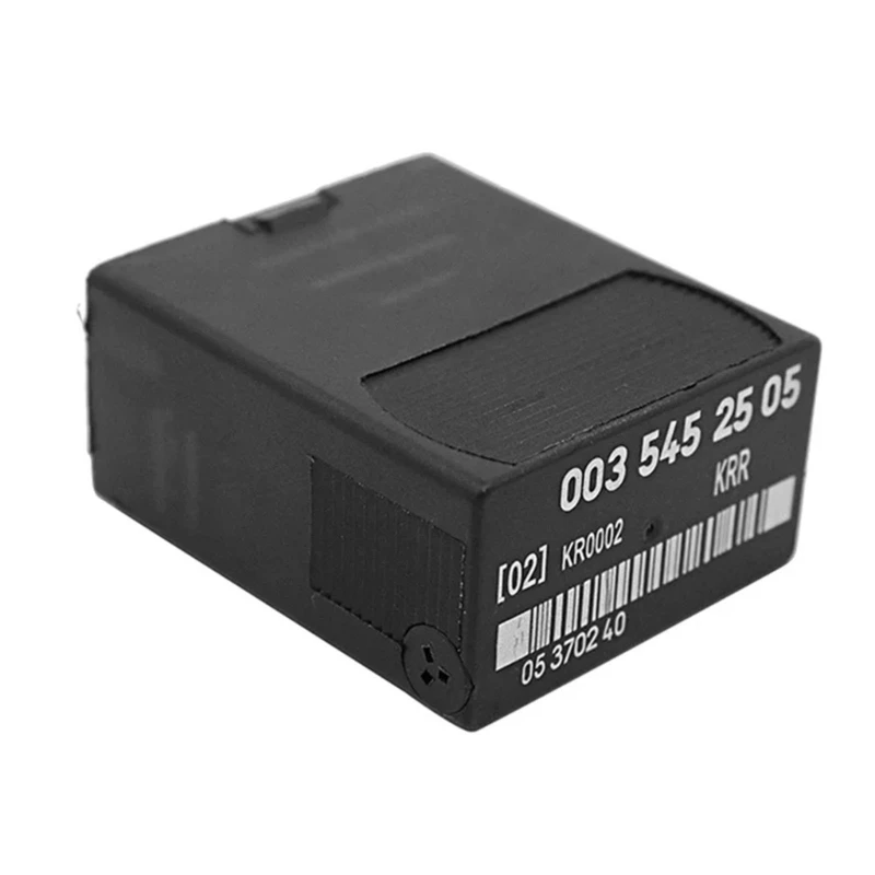 A2BC Quick Response Automotive Relays Module 10ms Switching Time Optimized For 500SEC 420SEL 300E 190E Delivery Systems
