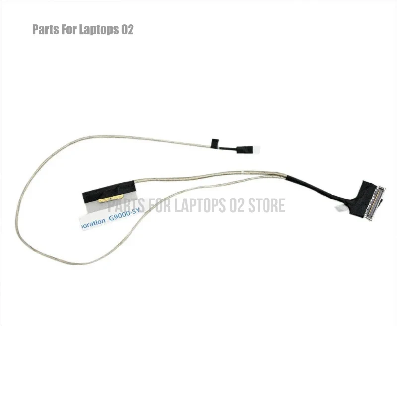 L For Acer Nitro 5 AN515-51 AN515-31 AN515-41 AN515-42 AN515-52 DC02002VR00 30pin 50.Q28N2.008 LCD EDP Video Display Cable