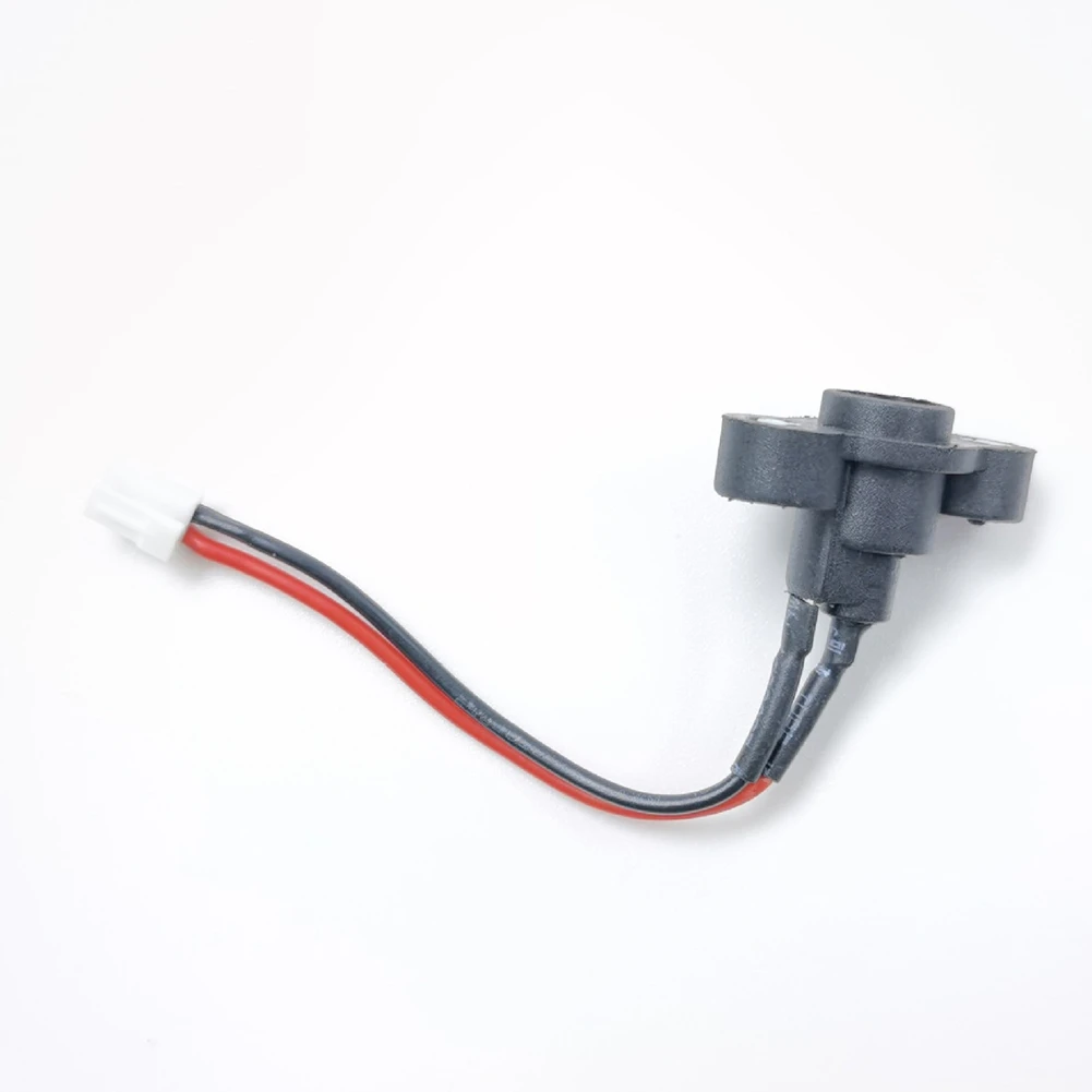 For Ninebot ES1 ES2 ES3 ES4 Electric Scooter Controller Charging Port Power Cord Port Built-in Battery Charging Port