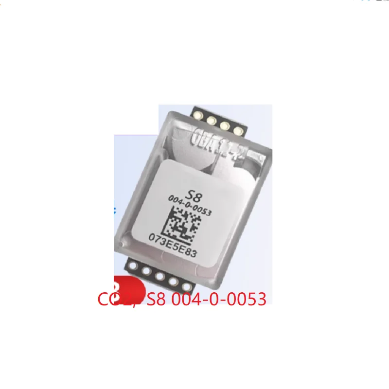 1-10PCS/LOT  CO2,  S8 004-0-0053 Carbon dioxide sensor