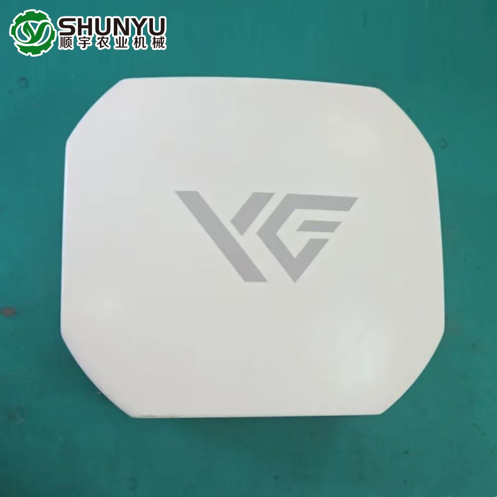 Intelligent Farm Agricultural Machinery Autopilot Self-guided Gps for YTO Tractor