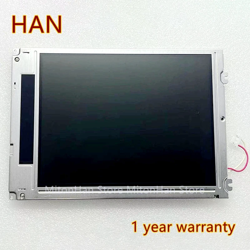 Original LQ084V1DG21 LCD Display （100% test before shipment）