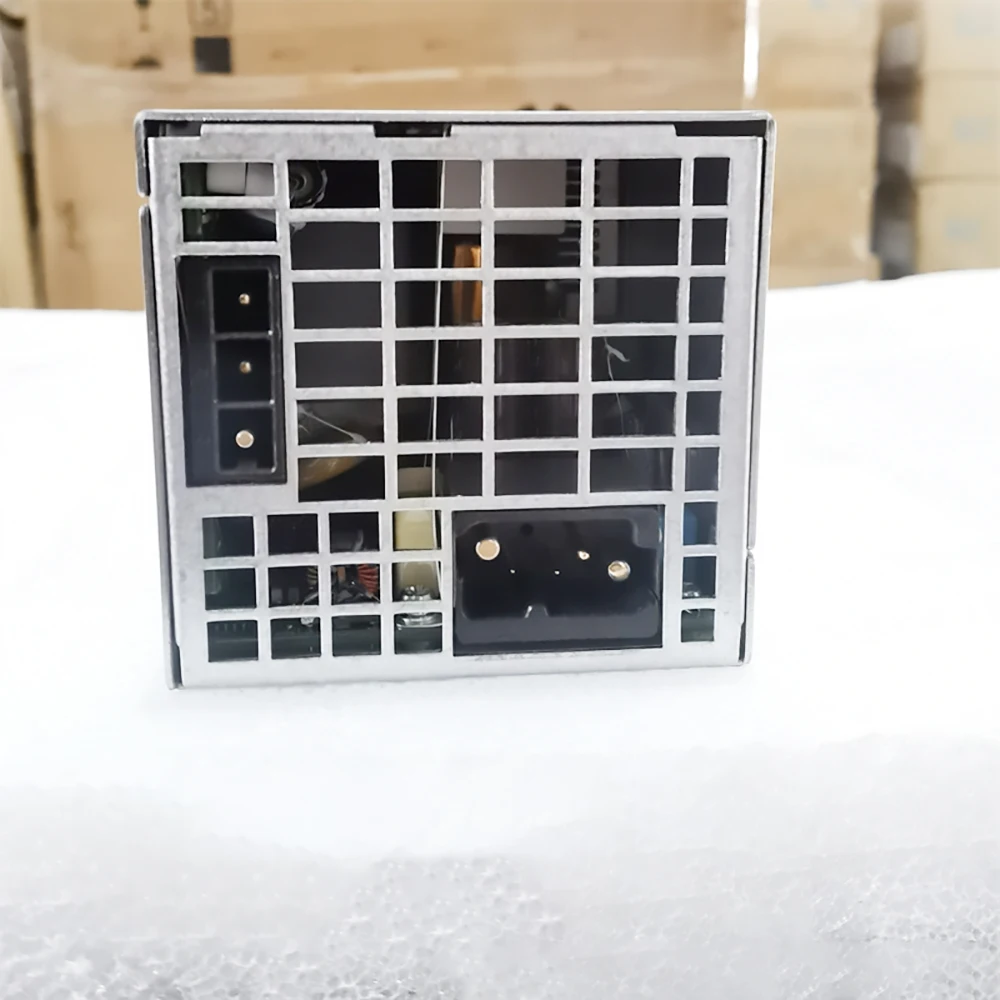 

Коммуникационный источник питания 1740 Вт Perfect Test R48-1800U0