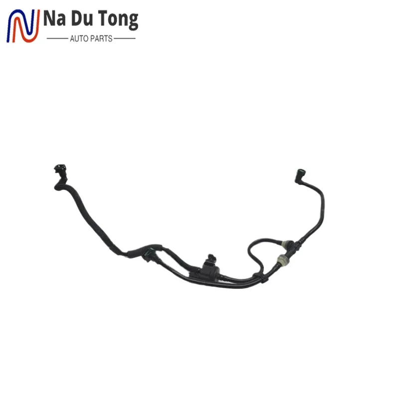 F1F19D289AE Fuel Tank Breather Valve Suitable For Ford C-MAX II 2017