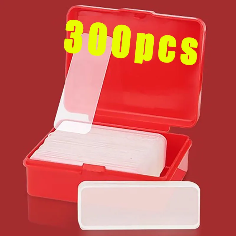 Double Sided Adhesive Tape Waterproof Strong Reusable Double-Sided Adhesive Tape MountingWall Sticker Nano Tapes