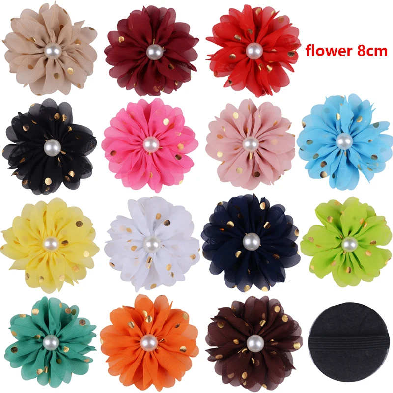 100pcs Dog Flower-Collar dog bow tie Dog Supplies Slidable Pet Dog Collar Accessories Small Dog Cat Bowties Collar Charms