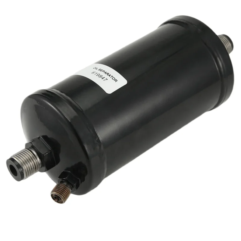 

Oil Separator 61-1620 For Thermo King V-800 V-700- Part Numbers 611620 61-9847 619847