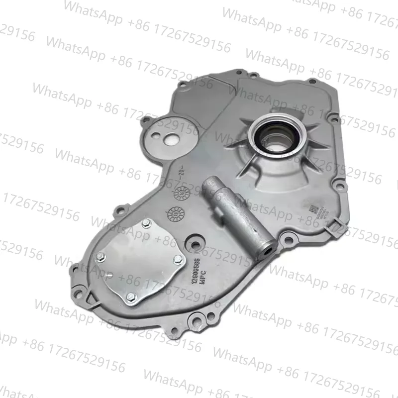 Engine Oil Pump Repair Parts 90537914 12584621 12606580 12637040 for Buick