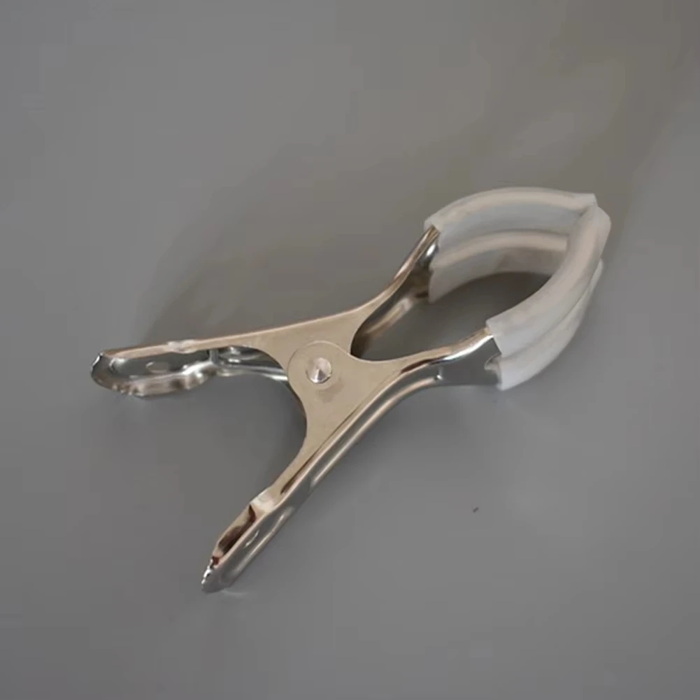 ABLK ساكس فاصل كليب أجزاء أداة الساكسفون الناي صيانة أداة المسافة البادئة إصلاح كليب المسافة البادئة أداة