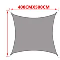 Grey 400x500cm