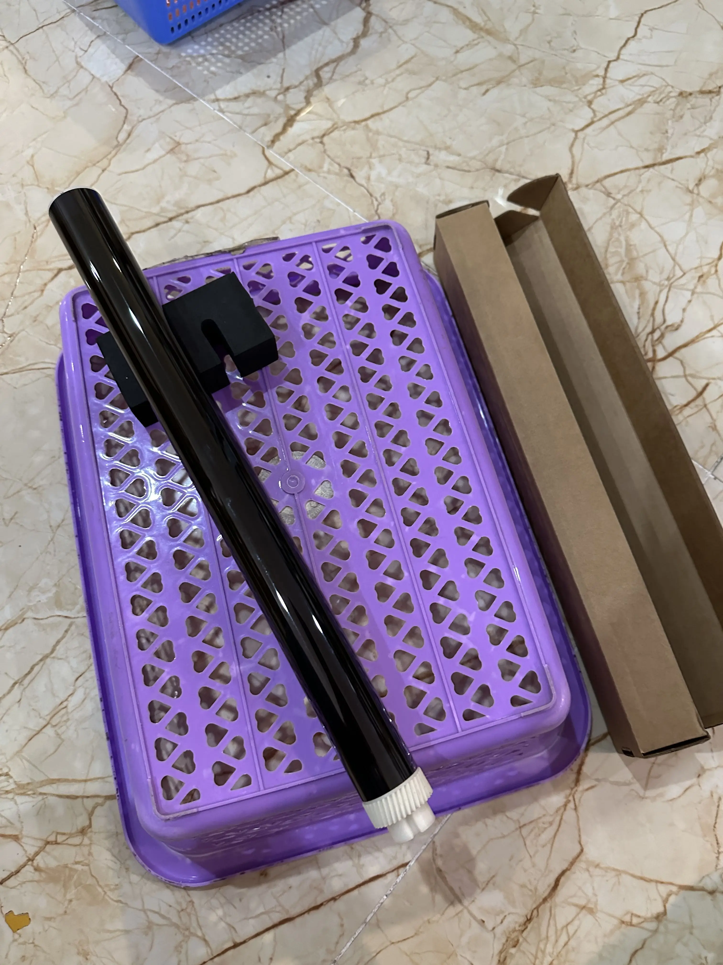 1 セット OPC ドラム京セラ fs 6525 6025 6530 6030 3010i 3510i クリーニングブレード 302K393141 プライマリチャージローラー