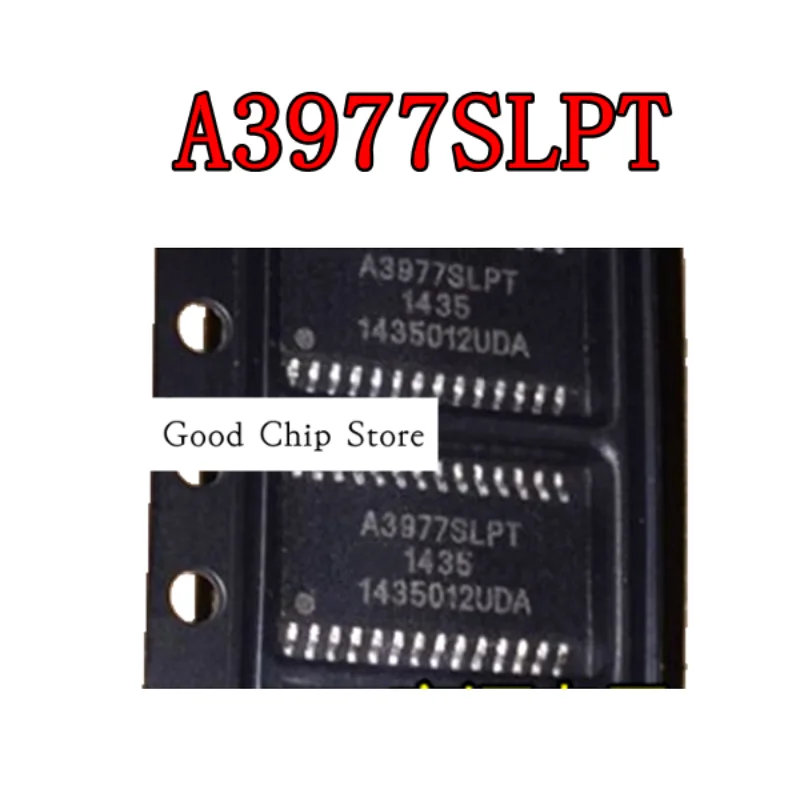 5Pcs/lot  A3977SLPTR A3983SLPTR-T A4985  A3984SLPT  A4984  A4982SLPT A3992 TSSOP New Original