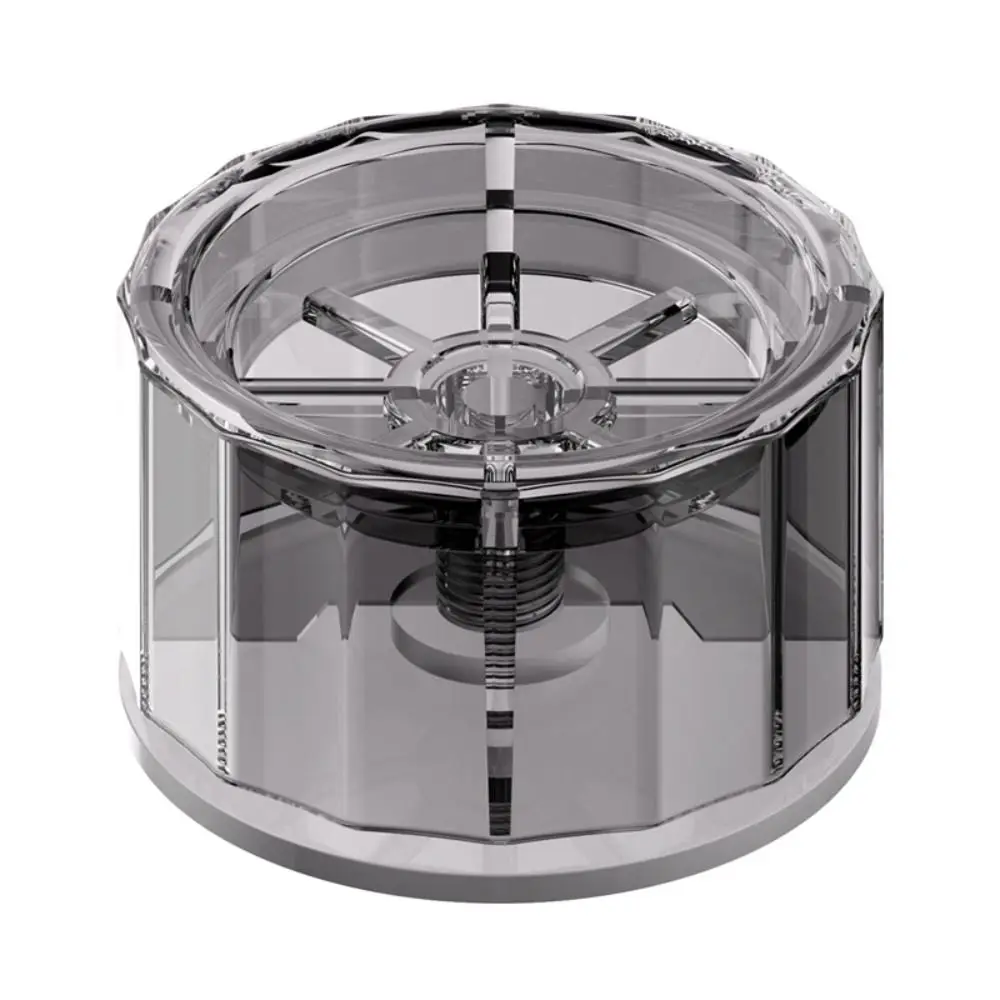 

4pcs Non Slip Washing Machine Feet Pad Non Noise Height Adjustable Washer Dryer Pedestals Silent Shock Absorption