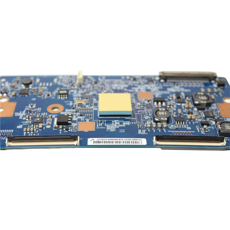 Nuovo per SONY KDL-50W800B Tcon Baord muslimctrl BD muslimate consegna gratuita