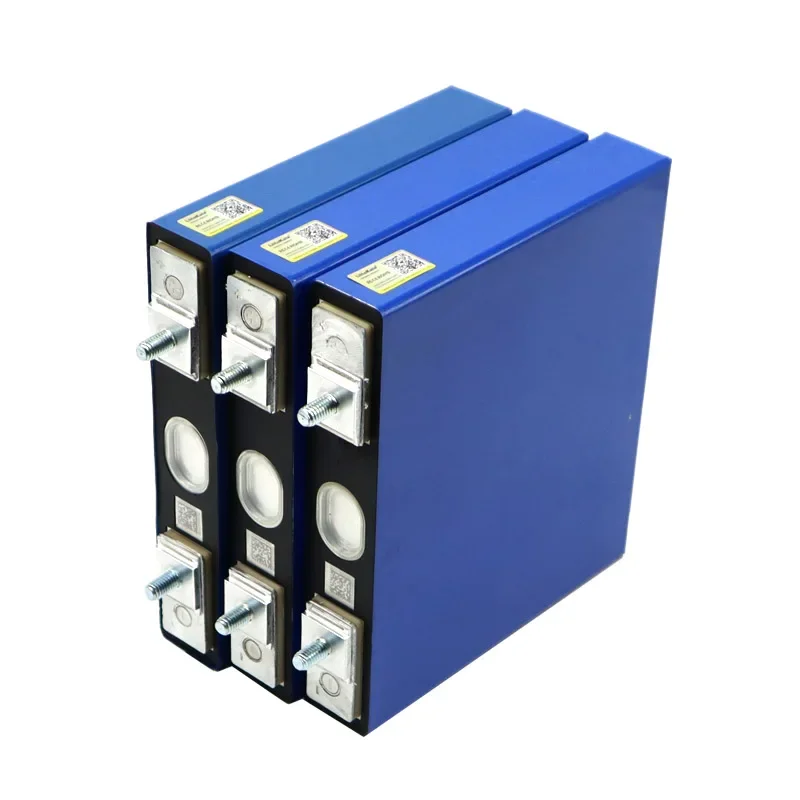 4 шт. LiitoKala 3,7 В 52 Ач тройная литиевая батарея для 12 В 24 В гольф-кар Автомобильная зажигалка Мотоцикл Модификация аккумуляторов двигателя автомобиля