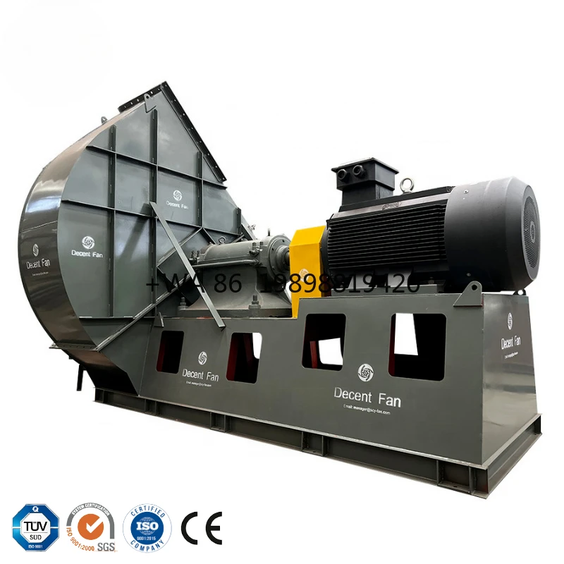 Blower Fan Ideal Cl…