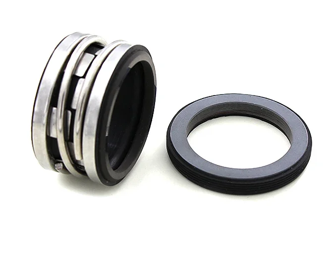 JohnCrane 2100 Heavy-Duty Elastomer bellow Shaft seal