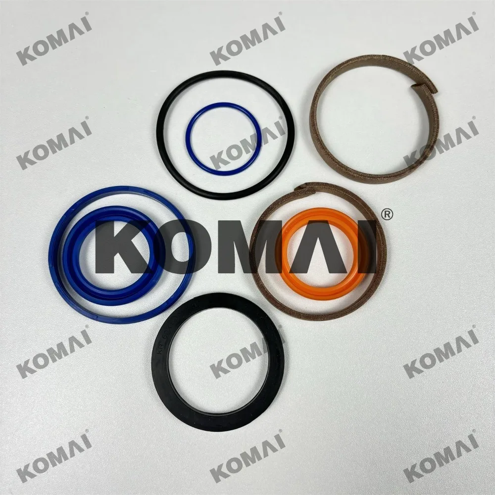 

XOJOX Hydraulic Cylinder Seal Kit 991/00098 991-00098 for JCB SD80 PD80 1CX 2CX 2CXS 210S 215S 2CXS 411 SD40
