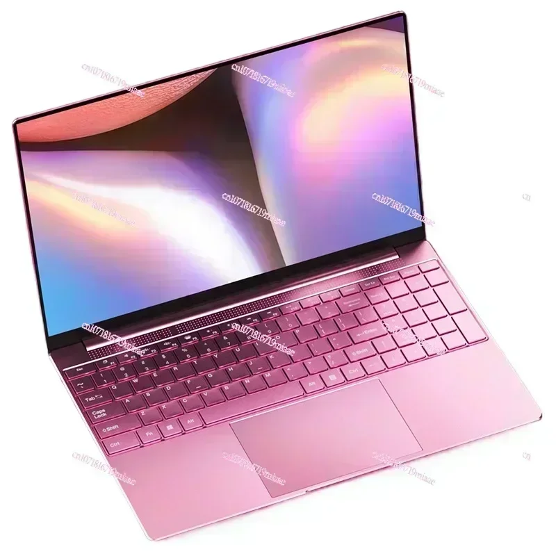 I7 Lightweight 15.6-Inch 4K HD I5 Laptop Screen Game Netbook Laptop