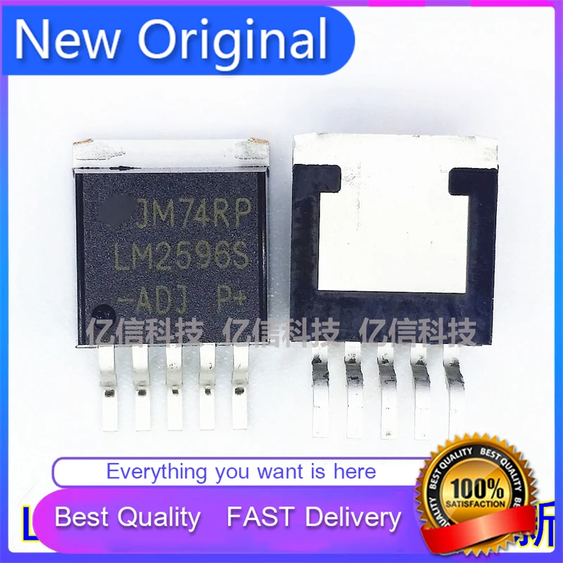 10Pcs/Lot New Origi…