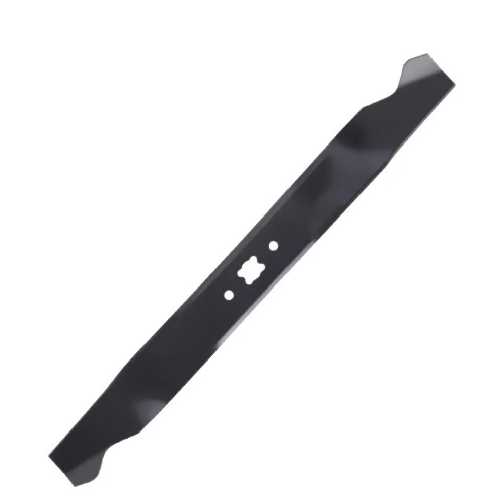 Precision Design Push Mower Replacement Wear Resistant Material Easy Bolt Installation Optimized For Manual Lawn Care