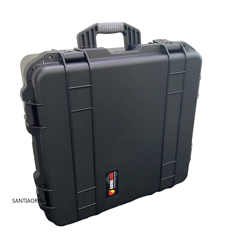 

2025For Tools Hard Case Customizable Portable EVA Travel Tool Case Portable Multi-Tool Nylon Storage Solution