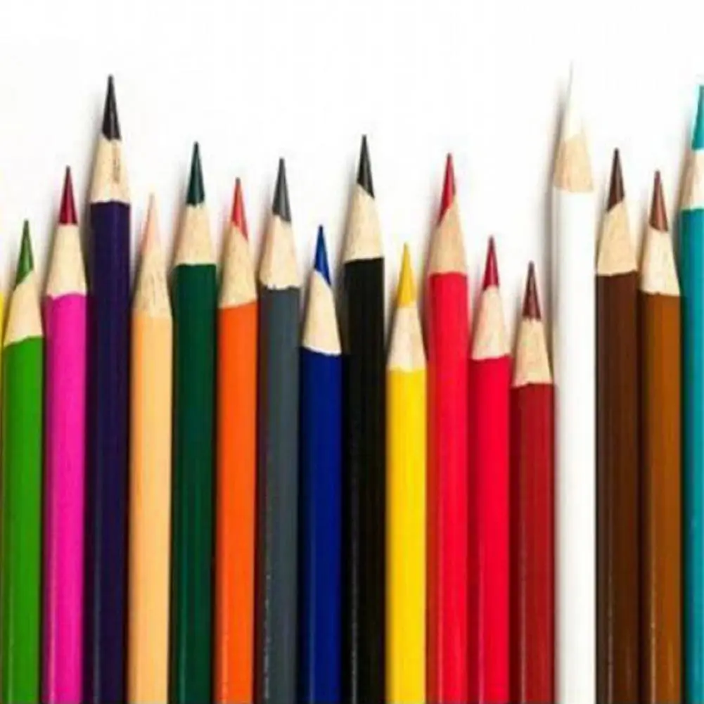 10Pcs Affirmation Pencil Set Inspirational Pencils Wood Motivational Sayings Pencils Compliment Pencils Student Gifts